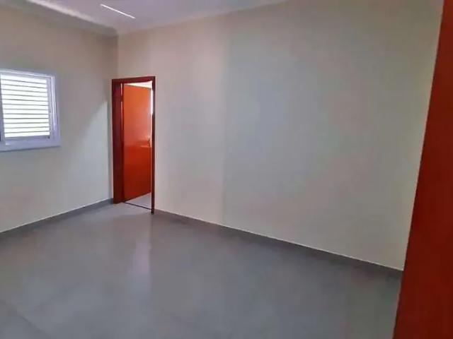 Casa / Sobrado para Venda em Cerquilho/SP Residencial Dorighello 3 Quartos