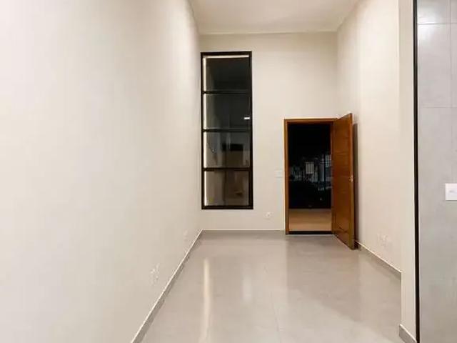 Casa / Sobrado para Venda em Cerquilho/SP Residencial Forte Ville 2 Quartos