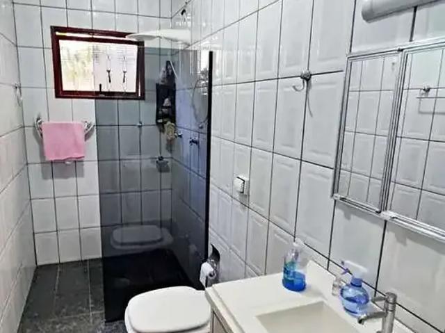 Casa / Sobrado para Venda em Cerquilho/SP São Luiz 5 Quartos