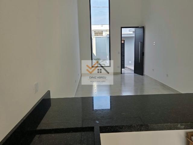 Casa / Sobrado para Venda em Cerquilho/SP São Pedro 3 Quartos