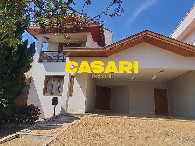 Casa / Sobrado para Venda em Cerquilho/SP Residencial Flamboyant 3 Quartos