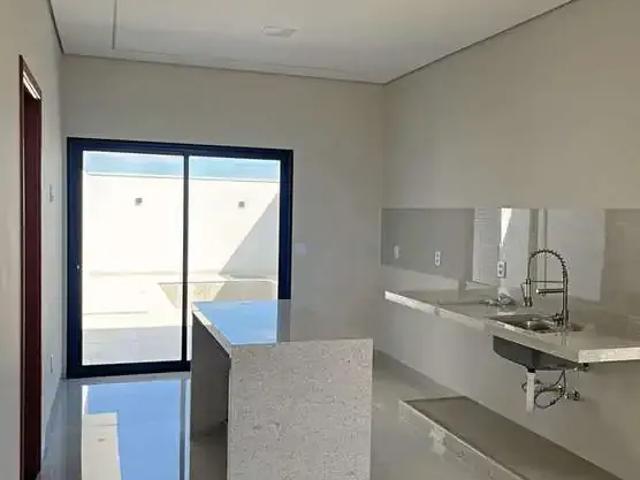 Casa / Sobrado para Venda em Cerquilho/SP São Pedro 3 Quartos