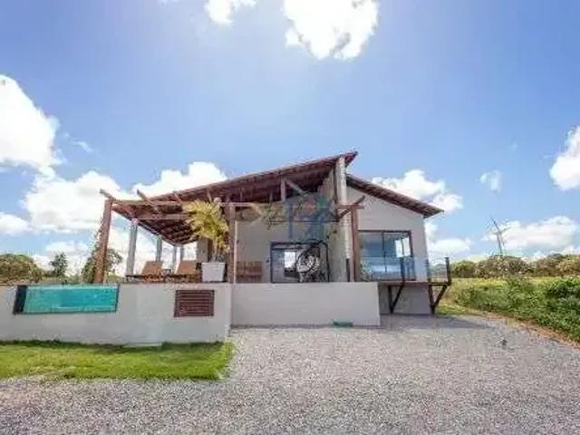 Casa / Sobrado para Venda em Cerro Corá/RN Centro 2 Quartos