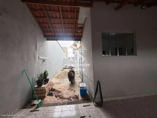 Casa / Sobrado para Venda em Cesário Lange/SP Centro 1 Quartos