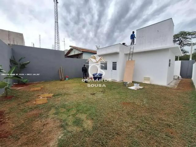 Casa / Sobrado para Venda em Cesário Lange/SP Centro 1 Quartos