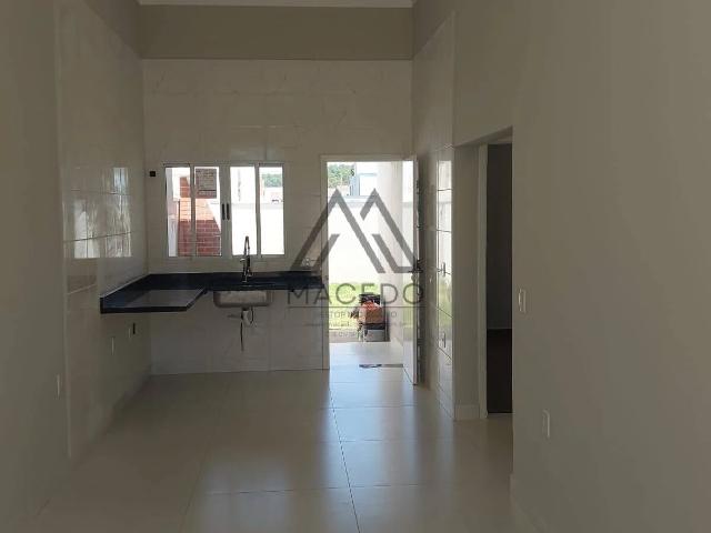 Casa / Sobrado para Venda em Cesário Lange/SP Centro 2 Quartos