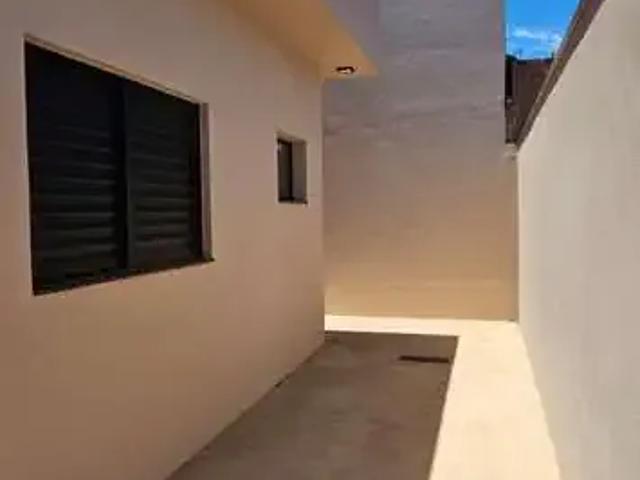 Casa / Sobrado para Venda em Cesário Lange/SP Centro 2 Quartos