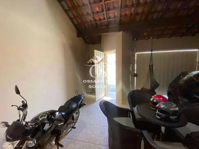 Casa / Sobrado para Venda em Cesário Lange/SP Centro 2 Quartos