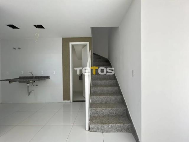 Casa / Sobrado para Venda em Cesário Lange/SP Centro 2 Quartos
