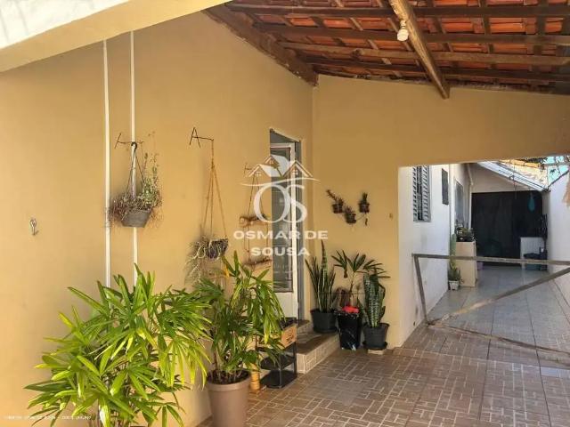 Casa / Sobrado para Venda em Cesário Lange/SP Centro 2 Quartos