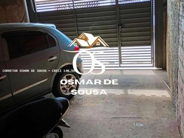 Casa / Sobrado para Venda em Cesário Lange/SP Centro 2 Quartos