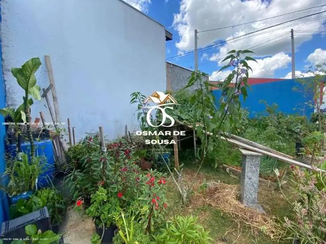Casa / Sobrado para Venda em Cesário Lange/SP Centro 2 Quartos
