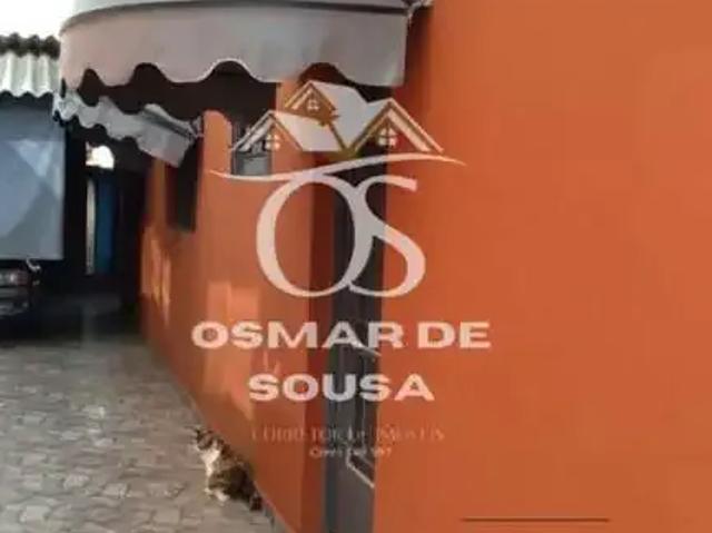 Casa / Sobrado para Venda em Cesário Lange/SP Centro 3 Quartos