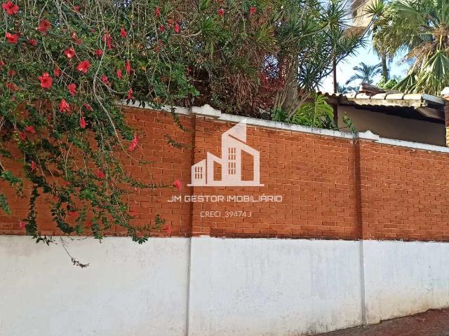 Casa / Sobrado para Venda em Cesário Lange/SP Centro 3 Quartos