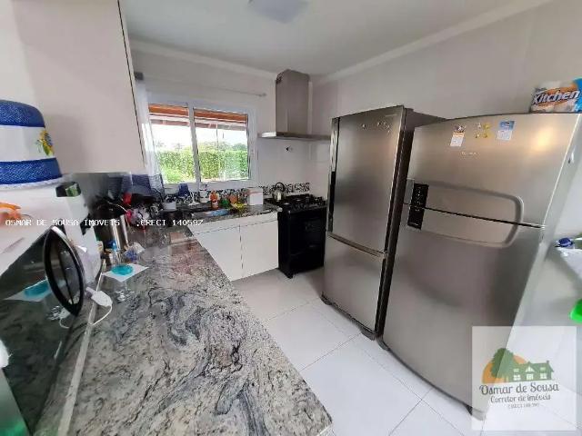 Casa / Sobrado para Venda em Cesário Lange/SP Centro 4 Quartos
