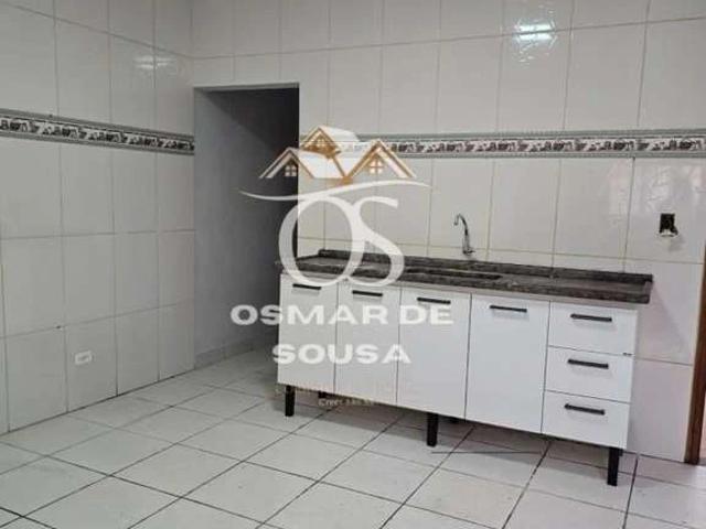 Casa / Sobrado para Venda em Cesário Lange/SP Centro 4 Quartos