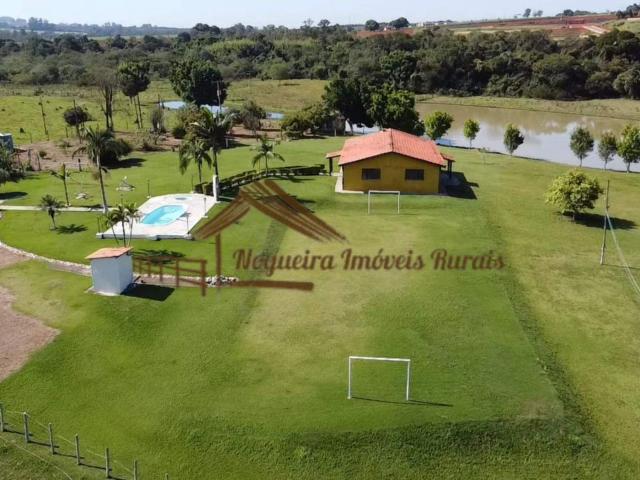 Casa / Sobrado para Venda em Cesário Lange/SP Área Rural de Cesário Lange