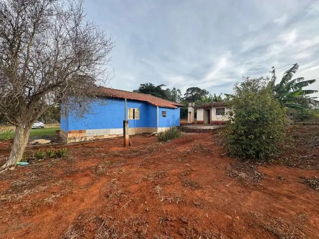 Casa / Sobrado para Venda em Cesário Lange/SP Residencial Dom Lázaro 2 Quartos