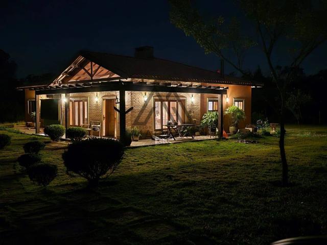 Casa / Sobrado para Venda em Cesário Lange/SP Fazenda Velha 3 Quartos