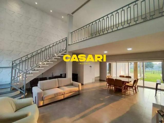 Casa / Sobrado para Venda em Cesário Lange/SP Torninos 3 Quartos