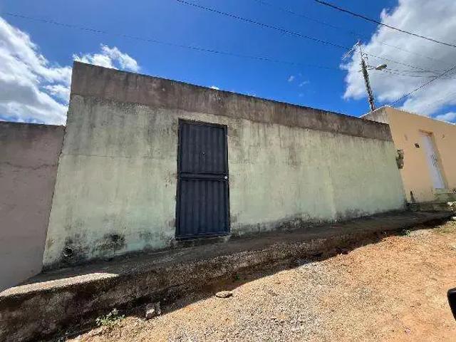 Casa / Sobrado para Venda em Chã de Alegria/PE Centro 2 Quartos