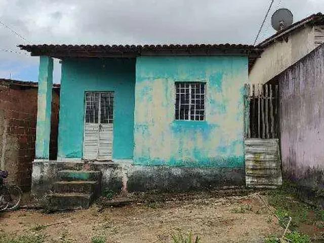 Casa / Sobrado para Venda em Chã de Alegria/PE Centro 2 Quartos