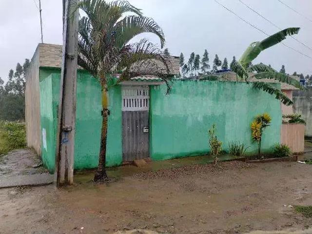 Casa / Sobrado para Venda em Chã de Alegria/PE Centro 2 Quartos