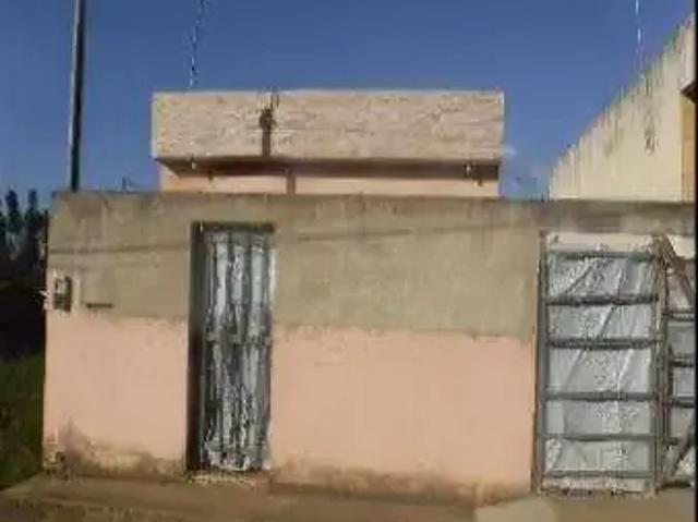 Casa / Sobrado para Venda em Chã de Alegria/PE Centro 2 Quartos