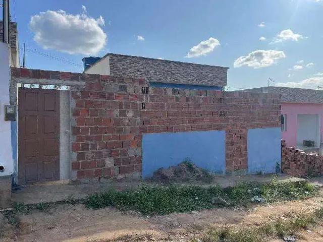 Casa / Sobrado para Venda em Chã de Alegria/PE Centro 2 Quartos