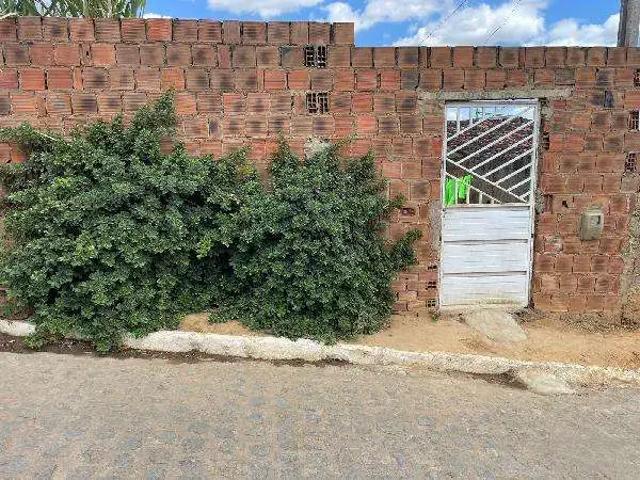 Casa / Sobrado para Venda em Chã de Alegria/PE Centro 2 Quartos