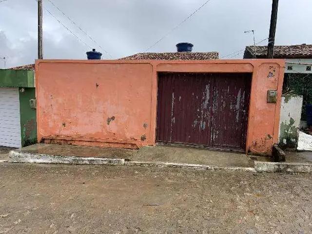 Casa / Sobrado para Venda em Chã de Alegria/PE Centro 2 Quartos