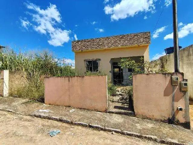 Casa / Sobrado para Venda em Chã de Alegria/PE Centro 2 Quartos