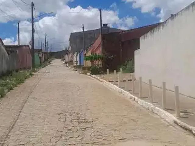 Casa / Sobrado para Venda em Chã de Alegria/PE Centro 2 Quartos