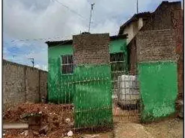 Casa / Sobrado para Venda em Chã de Alegria/PE Centro 2 Quartos