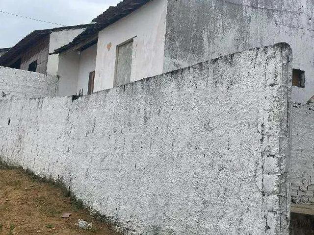 Casa / Sobrado para Venda em Chã de Alegria/PE Centro 2 Quartos