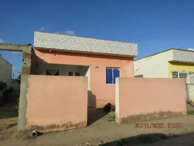 Casa / Sobrado para Venda em Chã de Alegria/PE Centro 2 Quartos