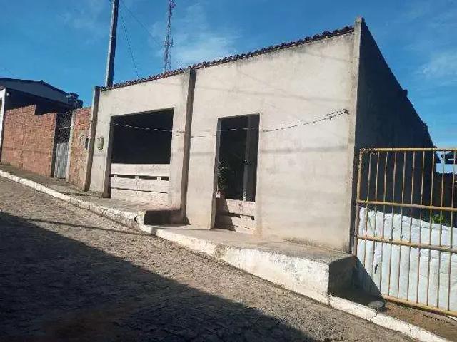 Casa / Sobrado para Venda em Chã de Alegria/PE Centro 2 Quartos
