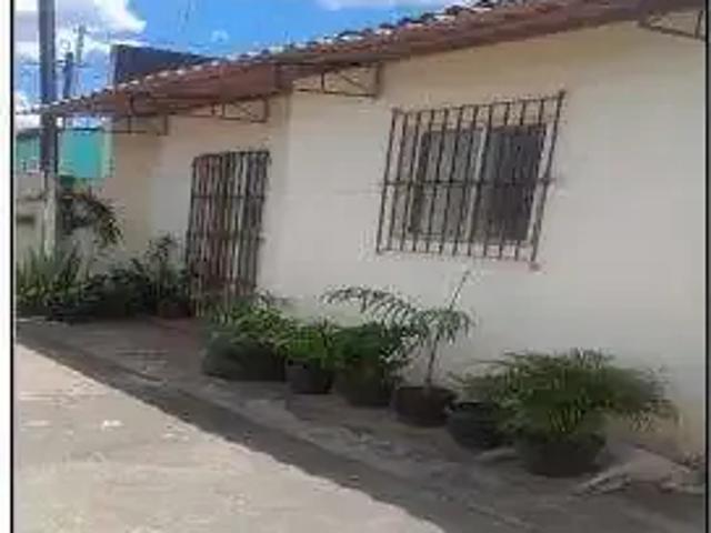 Casa / Sobrado para Venda em Chã de Alegria/PE Centro 2 Quartos