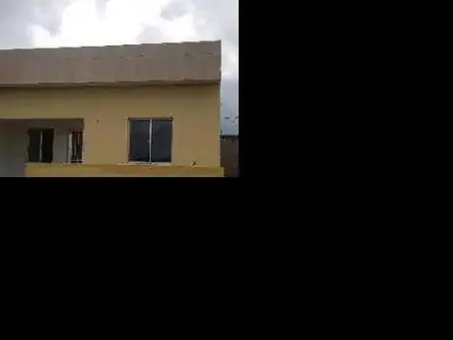 Casa / Sobrado para Venda em Chã de Alegria/PE Centro 2 Quartos