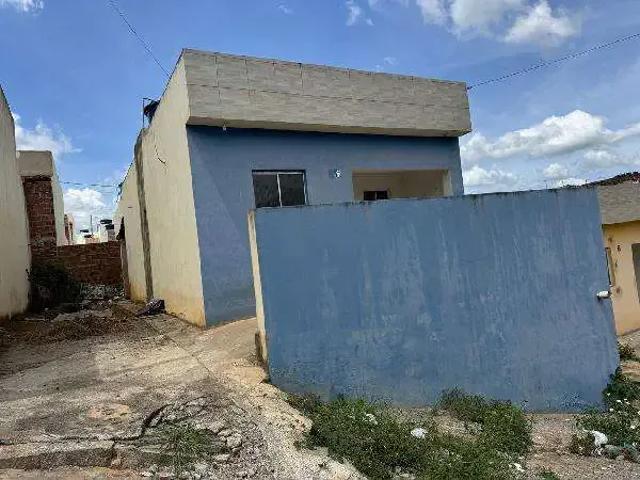 Casa / Sobrado para Venda em Chã de Alegria/PE Centro 2 Quartos