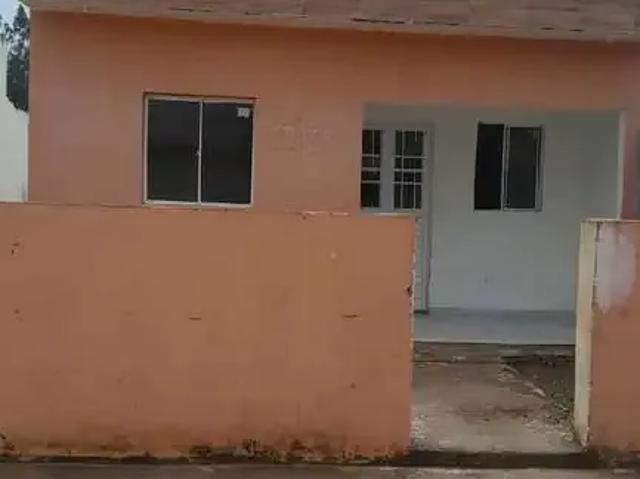 Casa / Sobrado para Venda em Chã de Alegria/PE Centro 2 Quartos