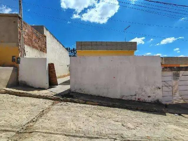 Casa / Sobrado para Venda em Chã de Alegria/PE Centro 2 Quartos
