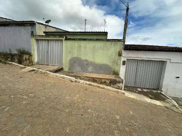 Casa / Sobrado para Venda em Chã de Alegria/PE Centro 3 Quartos