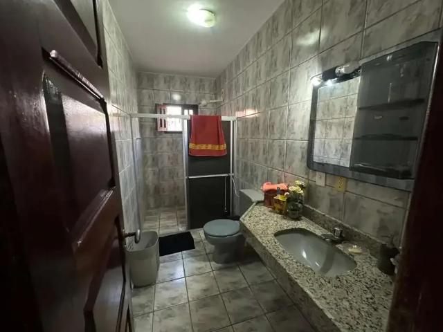 Casa / Sobrado para Venda em Chã Grande/PE Zona Rural 4 Quartos