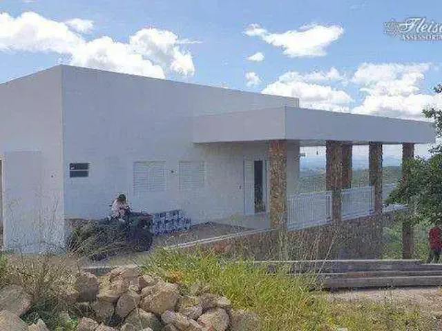 Casa / Sobrado para Venda em Chã Grande/PE Zona Rural 4 Quartos