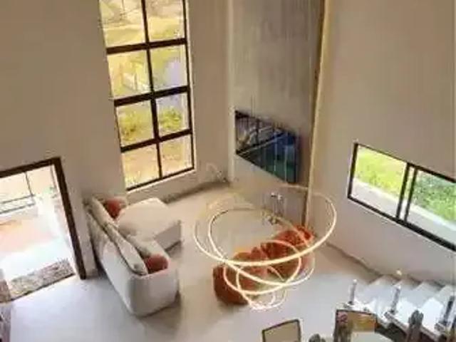 Casa / Sobrado para Venda em Chã Grande/PE Centro 4 Quartos