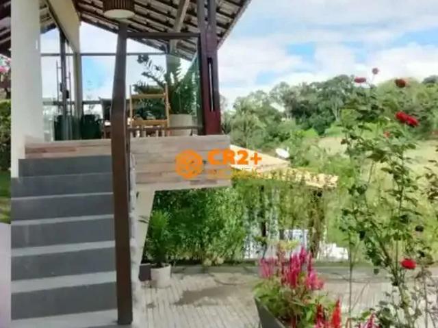 Casa / Sobrado para Venda em Chã Grande/PE Povoado Santa Luzia 5 Quartos