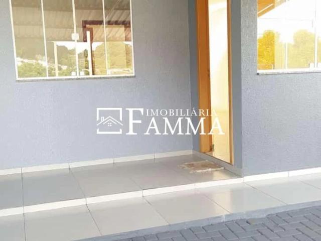 Casa / Sobrado para Venda em Chopinzinho/PR São Genaro 2 Quartos