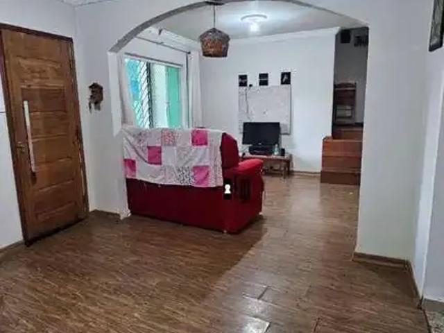Casa / Sobrado para Venda em Chácara/MG Zona Rural 3 Quartos