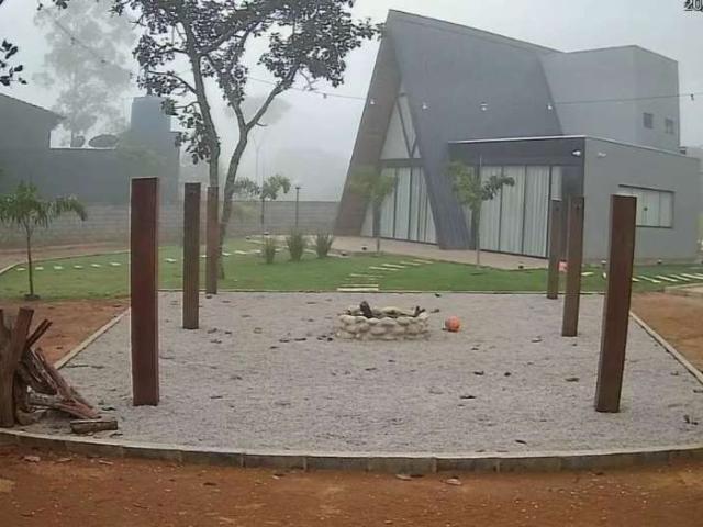 Casa / Sobrado para Venda em Chapada dos Guimarães/MT Zona Rural 2 Quartos